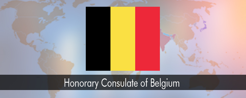 Honorary Consulate of Belgium 